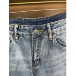 2026年3月18日春夏新作Gucciジーパン luols工場