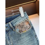 2026年3月18日春夏新作Gucciジーパン luols工場