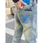 2026年3月18日春夏新作Louis Vuittonジーパン luols工場