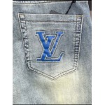 2026年3月18日春夏新作Louis Vuittonジーパン luols工場