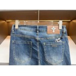 2026年3月18日春夏新作Chrome heartsジーパン luols工場