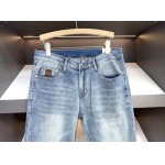 2026年3月18日春夏新作Gucciジーパン luols工場