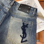 2026年3月18日春夏新作YSLジーパン luols工場