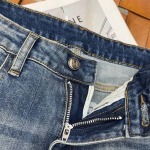 2026年3月18日春夏新作YSLジーパン luols工場