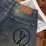 2026年3月18日春夏新作Louis Vuittonジーパン luols工場
