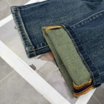 2026年3月18日春夏新作POLOジーパン luols工場