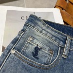 2026年3月18日春夏新作YSLジーパン luols工場