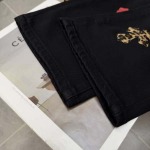 2026年3月18日春夏新作Chrome heartsジーパン luols工場