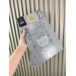 2026年3月18日春夏新作Versaceジーパン luols工場