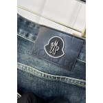 2026年3月18日春夏新作Monclerジーパン luols工場