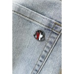 2026年3月18日春夏新作Monclerジーパン luols工場