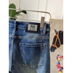 2026年3月18日春夏新作Burberryジーパン luols工場