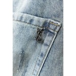 2026年3月18日春夏新作YSLジーパン luols工場