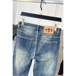 2026年3月18日春夏新作Chrome heartsジーパン luols工場