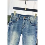 2026年3月18日春夏新作Chrome heartsジーパン luols工場