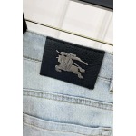 2026年3月18日春夏新作Burberryジーパン luols工場