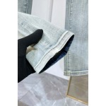 2026年3月18日春夏新作 Fendiジーパン luols工場