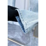 2026年3月18日春夏新作HERMESジーパン luols工場