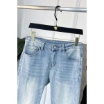 2026年3月18日春夏新作HERMESジーパン luols工場