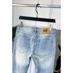 2026年3月18日春夏新作HERMESジーパン luols工場