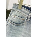 2026年3月18日春夏新作Zegnaジーパン luols工場