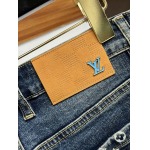 2026年3月18日春夏新作Louis Vuittonジーパン luols工場