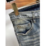 2026年3月18日春夏新作Diorジーパン luols工場