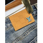 2026年3月18日春夏新作Louis Vuittonジーパン luols工場