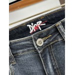 2026年3月18日春夏新作 Diorジーパン luols工場