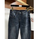 2026年3月18日春夏新作Hermesジーパン luols工場