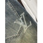 2026年3月18日春夏新作Louis Vuittonジーパン luols工場