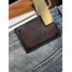 2026年3月18日春夏新作Louis Vuittonジーパン luols工場