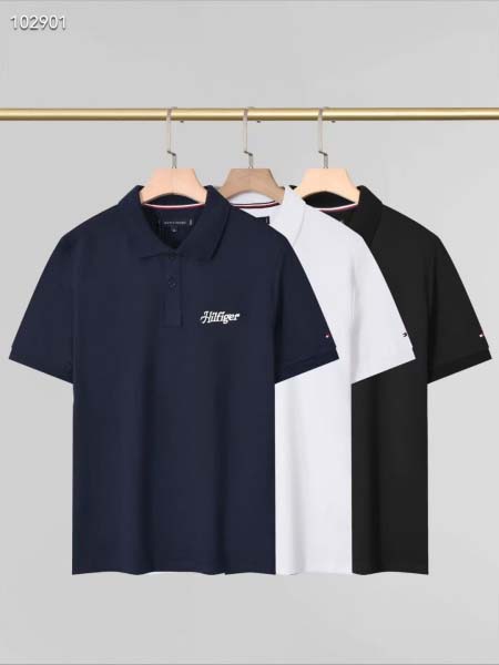 2026年3月18日春夏新作Polo半袖 シャツ luols...