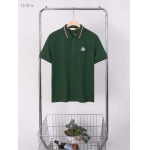 2026年3月18日春夏新作Moncler半袖 シャツ luols工場