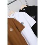 2026年3月18日春夏新作Loewe半袖 シャツ luols工場