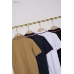 2026年3月18日春夏新作Polo半袖 シャツ luols工場