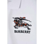 2026年3月18日春夏新作Burberry半袖 シャツ luols工場