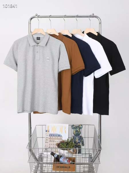 2026年3月18日春夏新作Moncler半袖 シャツ lu...