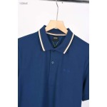 2026年3月18日春夏新作Polo半袖 シャツ luols工場