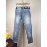 2026年3月18日春夏新作GUCCIジーパン luols工場