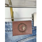 2026年3月18日春夏新作VERSACEジーパン luols工場