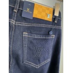 2026年3月18日春夏新作Louis Vuittonジーパン luols工場