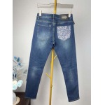 2026年3月18日春夏新作Pradaジーパン luols工場