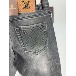 2026年3月18日春夏新作Louis Vuittonジーパン luols工場