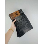 2026年3月18日春夏新作Louis Vuittonジーパン luols工場