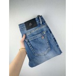 2026年3月18日春夏新作Monclerジーパン luols工場