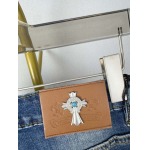 2026年3月18日春夏新作Chrome heartsジーパン luols工場