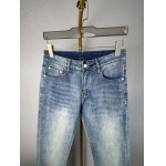 2026年3月18日春夏新作Loeweジーパン luols工場