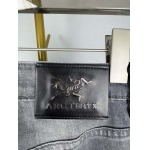 2026年3月18日春夏新作ARCTERYXジーパン luols工場