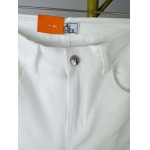 2026年3月18日春夏新作Hermesジーパン luols工場